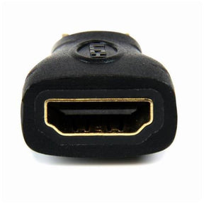 ADAPTADOR HDMI A MINI HDMI