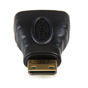 ADAPTADOR HDMI A MINI HDMI
