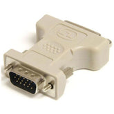 ADAPTADOR CONVERSOR DVI-I A VGA - D