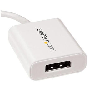USB-C ADAPTER TO DP WHITE