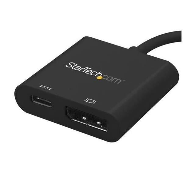ADAPTADOR GRAFICO USB-C A DP