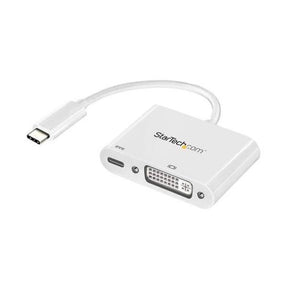 ADAPTADOR GRAFICO USB-C A DVI