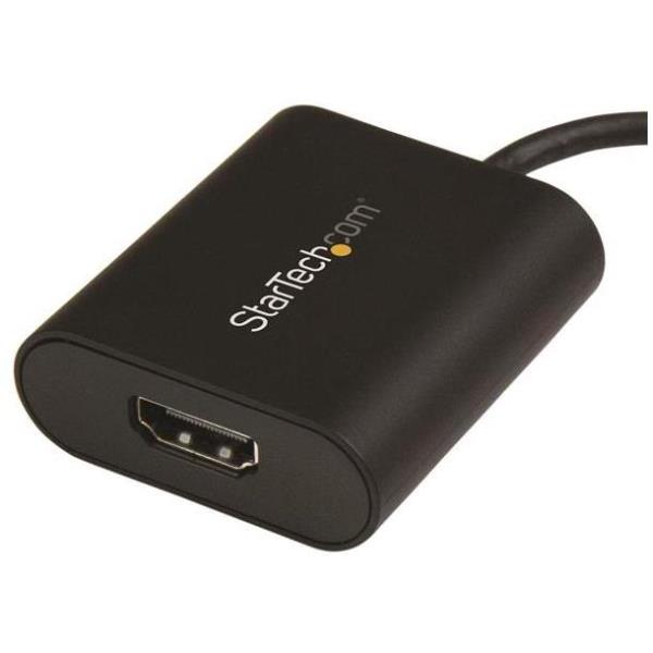 ADAPTADOR GRAFICO USB-C A HDMI