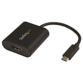 ADAPTADOR GRAFICO USB-C A HDMI