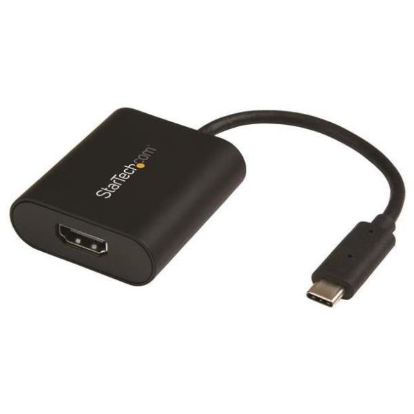 ADAPTADOR GRAFICO USB-C A HDMI