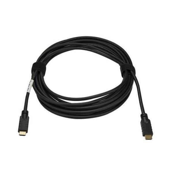 CABLE 10M HDMI ACTIVO 4K CL2