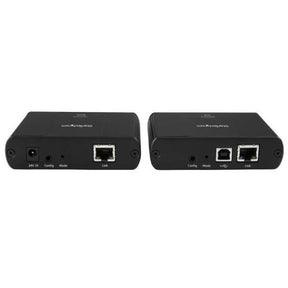 4X USB EXTENDER BY UTP CAT5