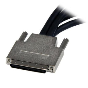 CABLE VHDCI QUAD 4X HDMI