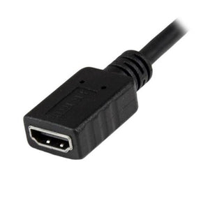 CABLE VHDCI QUAD 4X HDMI