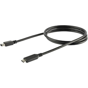 CABLE 1M USB-C A MDP 4K