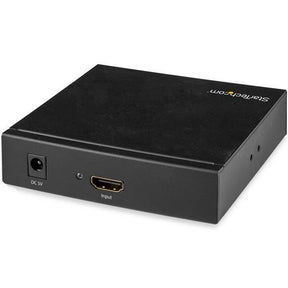 HDMI TO RCA CONVERTER