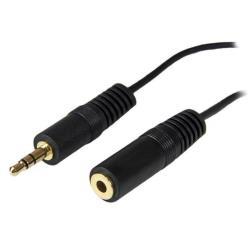 CABLE 3.6M EXTENSOR MINI JACK