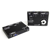 VGA AUDIO EXTENDER KIT BY UTP