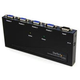 SPLITTER VGA 4 PUERTOS 350MHZ