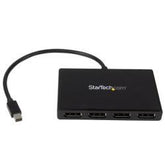 HUB MST MINIDP 4X DISPLAYPORT