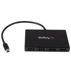 HUB MST MINIDP 4X DISPLAYPORT