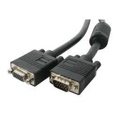 15M COAXIAL EXTENSOR VGA ALTA RESO