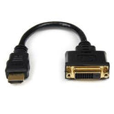 HDMI TO DVI-D ADAPTER