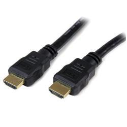 CABLE HDMI ALTA VELOCIDAD 0 3M