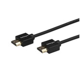 CABLE 2M HDMI HIGH SPEED