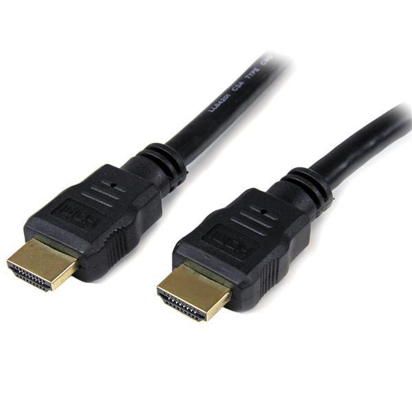 CABLE HDMI DE ALTA VELOCIDAD DE 3 M