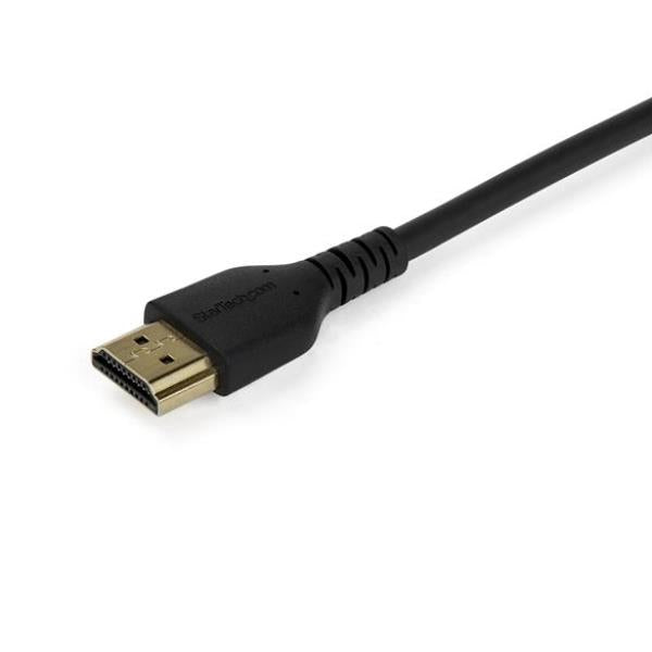 CABLE 2M HDMI PREMIUM 4K