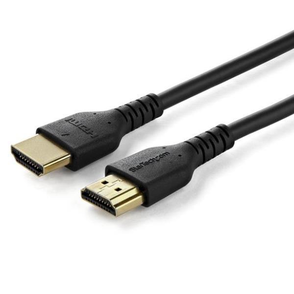 CABLE 2M HDMI PREMIUM 4K