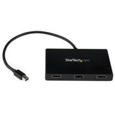 SPLITTER SPLITTER MST USB-C TO HDMI