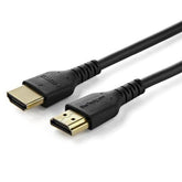 CABLE 1M HDMI PREMIUM 4K 60HZ