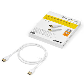 CABLE 2M HDMI PREMIUM 4K60HZ