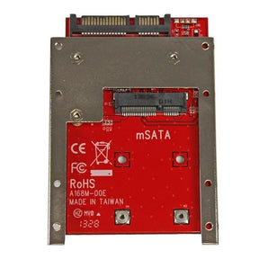 ADAPTER SSD MSATA TO SATA 2 5