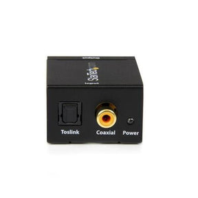 DIGITAL AUDIO CONVERTER ADAPTER