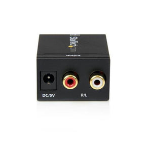 DIGITAL AUDIO CONVERTER ADAPTER