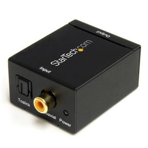 DIGITAL AUDIO CONVERTER ADAPTER