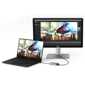 THUNDERBOLT 3 TO HDMI ADAPTER
