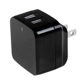 WALL CHARGER USB 2 PUERTOS