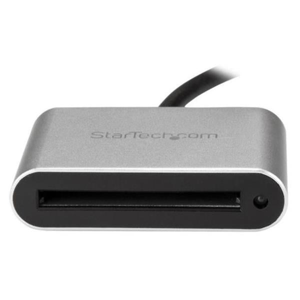 LECTOR USB 3.0 USB-C CFAST
