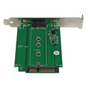 M.2 SSD ADAPTER TO SATA NGFF