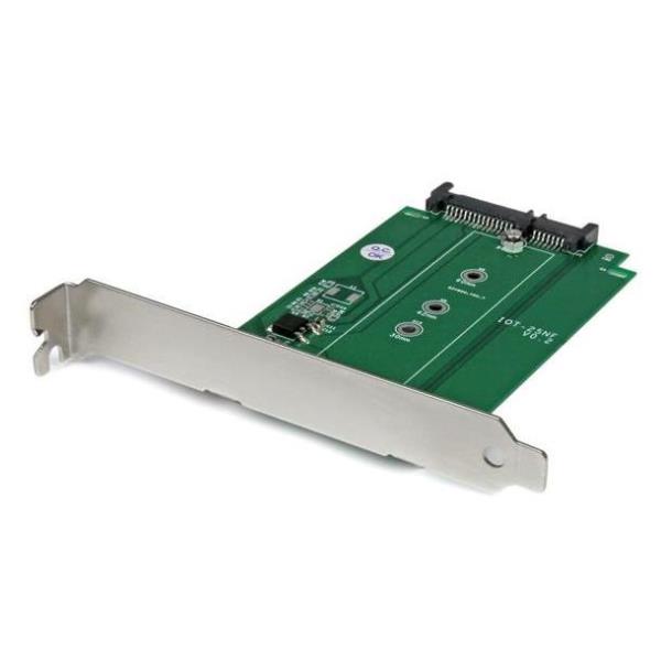 M.2 SSD ADAPTER TO SATA NGFF