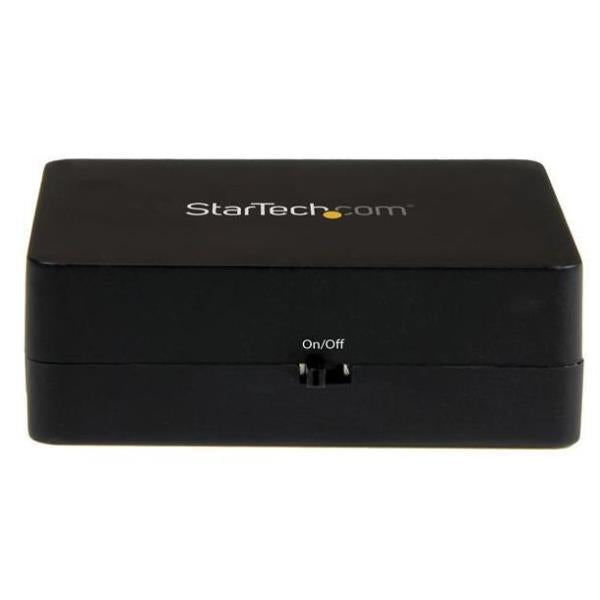 AUDIO EXTRACTOR HDMI A 3 5MM