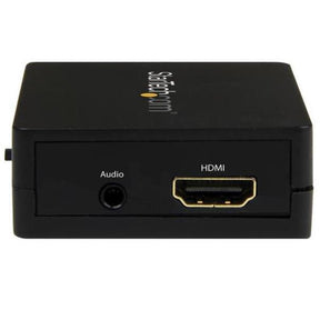 AUDIO EXTRACTOR HDMI A 3 5MM