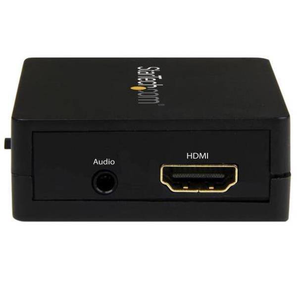 AUDIO EXTRACTOR HDMI A 3 5MM