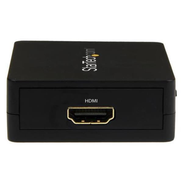 AUDIO EXTRACTOR HDMI A 3 5MM
