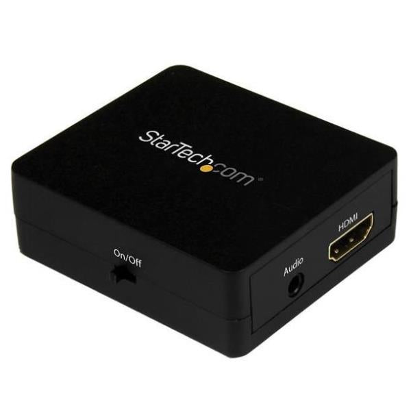 AUDIO EXTRACTOR HDMI A 3 5MM