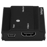 AMPLIFICADOR HDMI 4K 60HZ