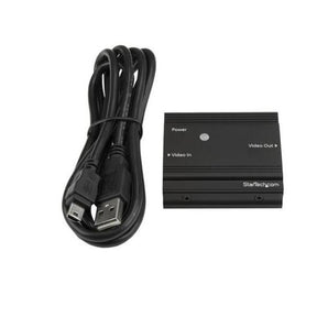 AMPLIFICADOR HDMI 4K 60HZ