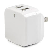WALL CHARGER USB 2 PUERTOS