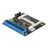 ADAPTADOR DE IDE ATA A COMPACT  FLA