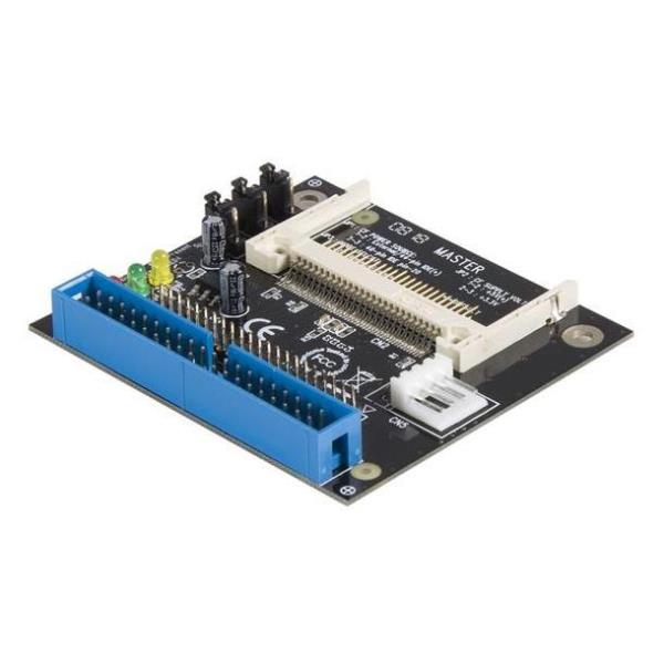 ADAPTADOR DE IDE ATA A COMPACT  FLA