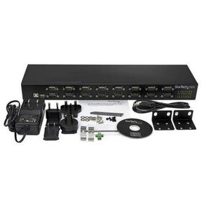 16X USB TO SERIES ADAPTER